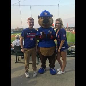 Meet your Posher, Austin